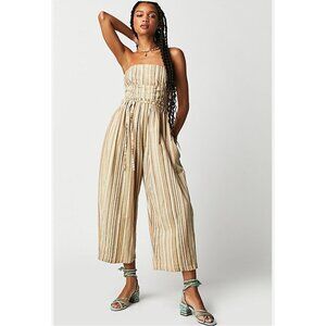 Free People Roaming Shores One Piece